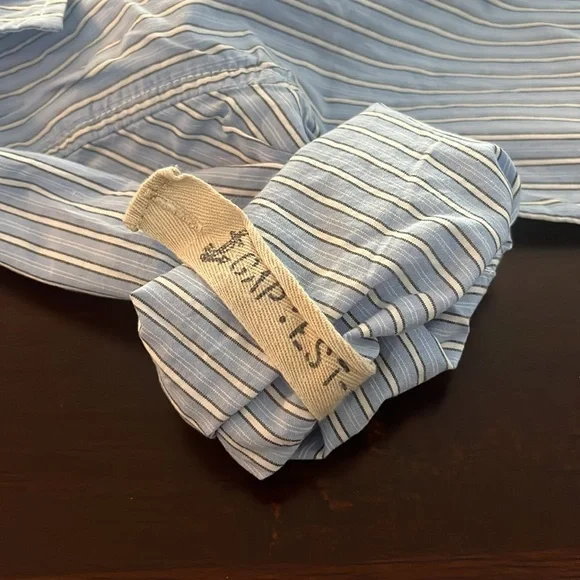 GAP Striped Shirt - Picture 6 of 7